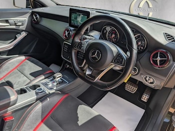 Used Mercedes-Benz CLA 2016 for sale - 78997628: Photo