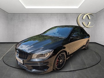 Used Mercedes-Benz CLA 2016 for sale - 78997628: Photo