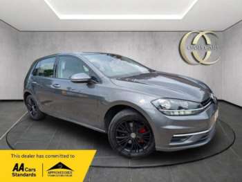 2017 - 1.4 TSI BlueMotion Tech SE Nav DSG Euro 6 (s/s) 5dr