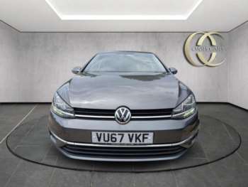 Used Volkswagen Golf 2017 for sale - 74932229: Photo