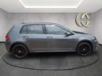 Used Volkswagen Golf 2017 for sale - 74932229: Photo