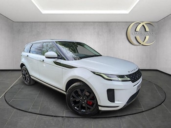 Used Land Rover Range Rover Evoque 2019 for sale - 78182915: Photo