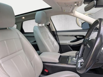 Used Land Rover Range Rover Evoque 2019 for sale - 78182915: Photo