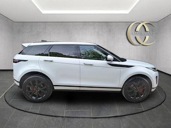 Used Land Rover Range Rover Evoque 2019 for sale - 78182915: Photo