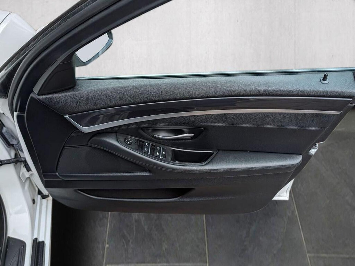 Used BMW 5 Series 2013 for sale - 76884929: Photo 10