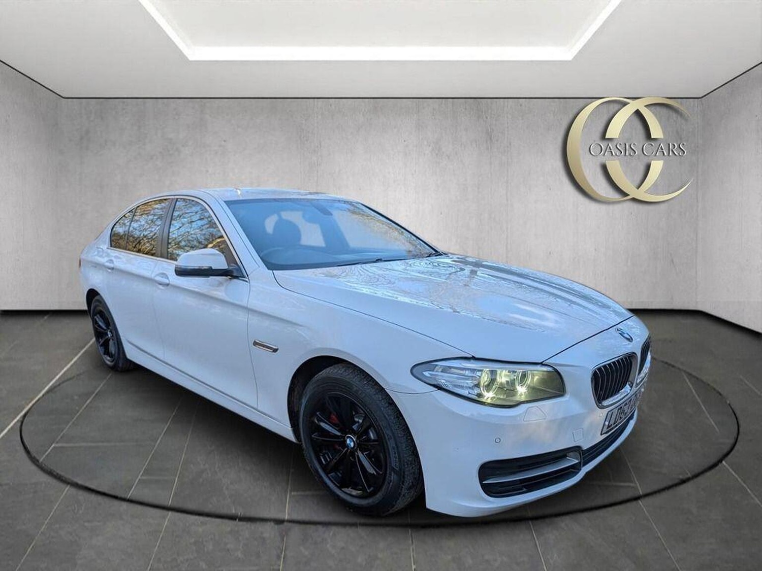 Used BMW 5 Series 2013 for sale - 76884929: Photo 11