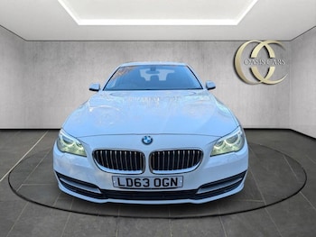 Used BMW 5 Series 2013 for sale - 76884929: Photo