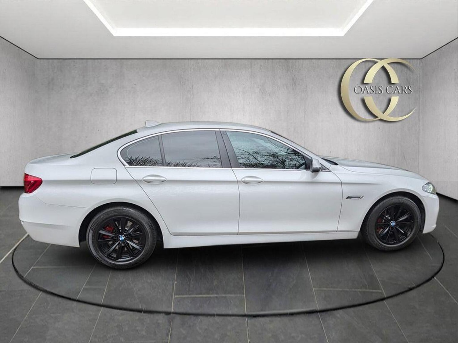 Used BMW 5 Series 2013 for sale - 76884929: Photo 3