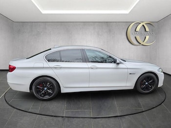 Used BMW 5 Series 2013 for sale - 76884929: Photo