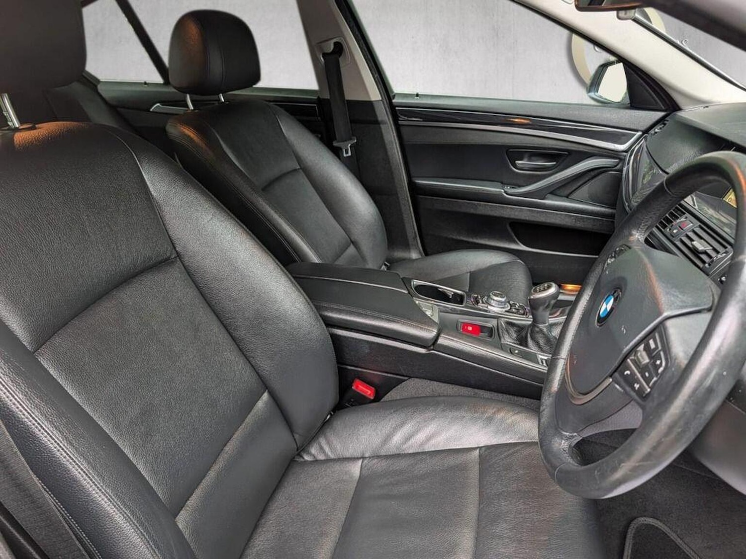 Used BMW 5 Series 2013 for sale - 76884929: Photo 4