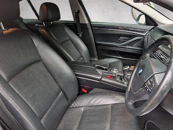 Used BMW 5 Series 2013 for sale - 76884929: Photo