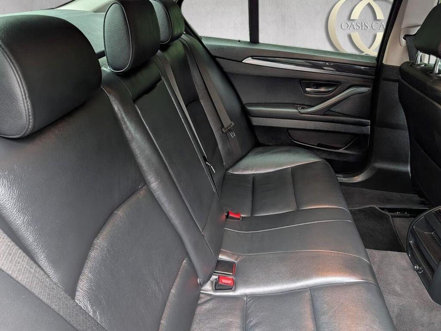 Used BMW 5 Series 2013 for sale - 76884929: Photo 5