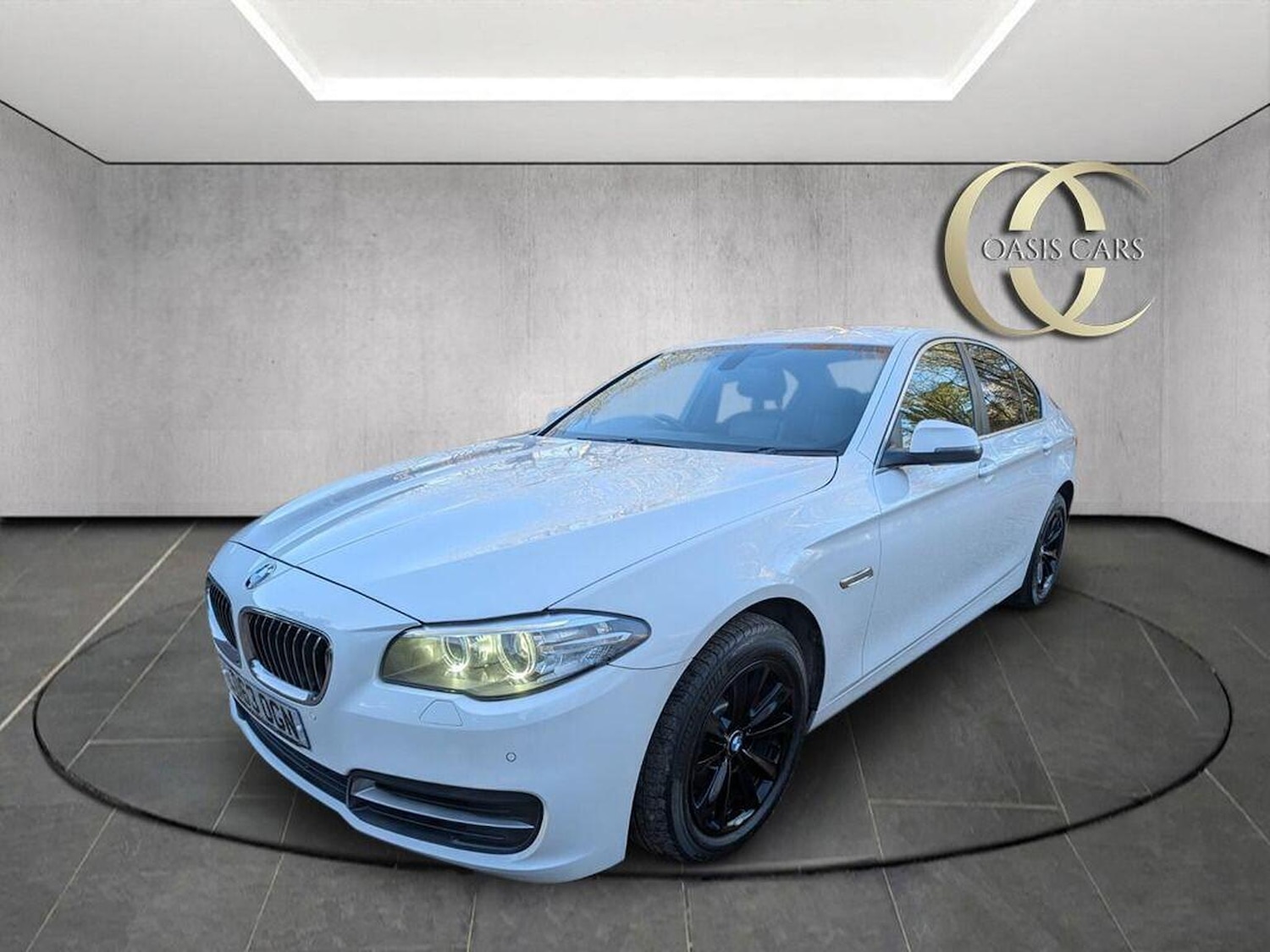 Used BMW 5 Series 2013 for sale - 76884929: Photo 6