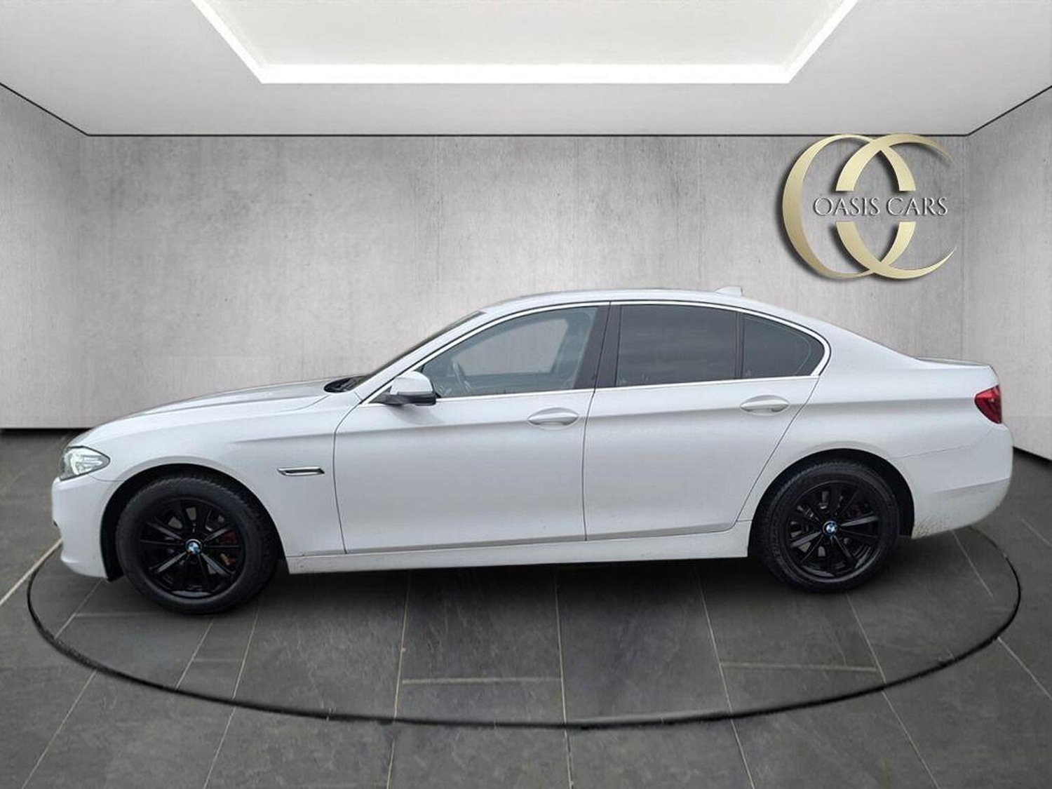 Used BMW 5 Series 2013 for sale - 76884929: Photo 9