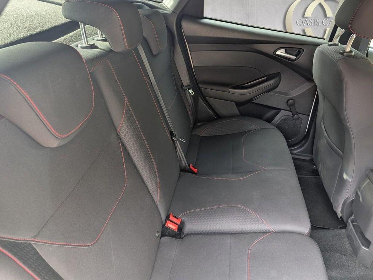 Used Ford Focus 2017 for sale - 76656257: Photo 10