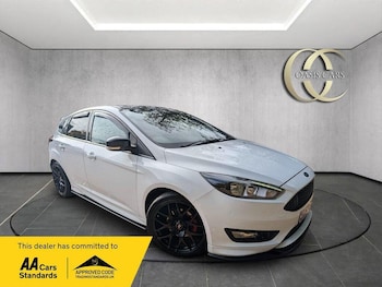 Used Ford Focus 2017 for sale - 76656257: Photo