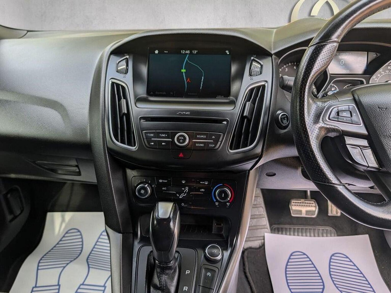 Used Ford Focus 2017 for sale - 76656257: Photo 3