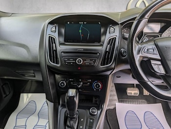 Used Ford Focus 2017 for sale - 76656257: Photo