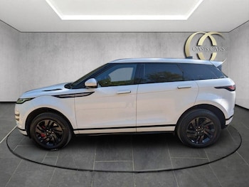 Used Land Rover Range Rover Evoque 2020 for sale - 78340013: Photo