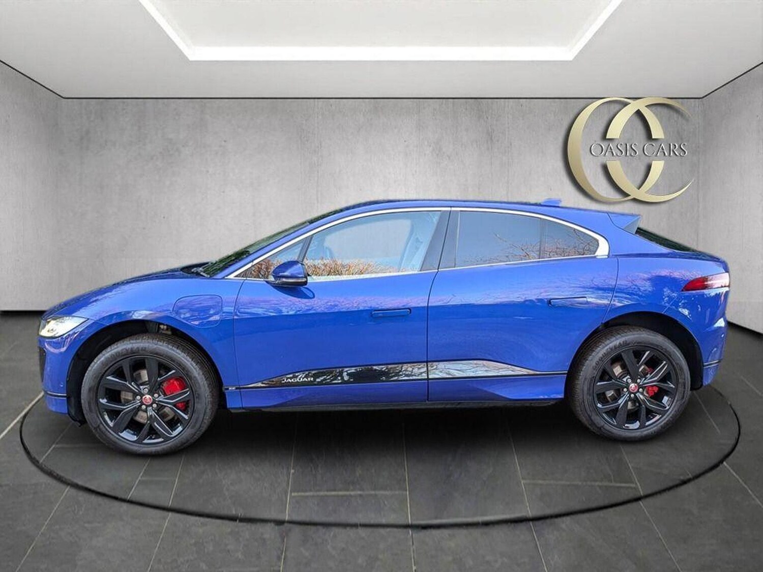 Used Jaguar I-Pace 2019 for sale - 77423365: Photo 10