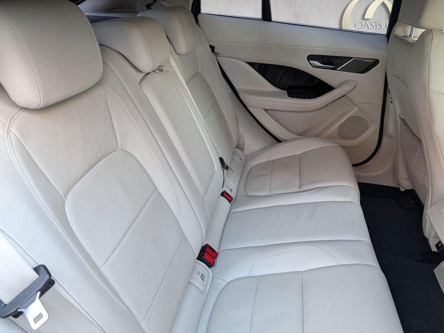 Used Jaguar I-Pace 2019 for sale - 77423365: Photo 11