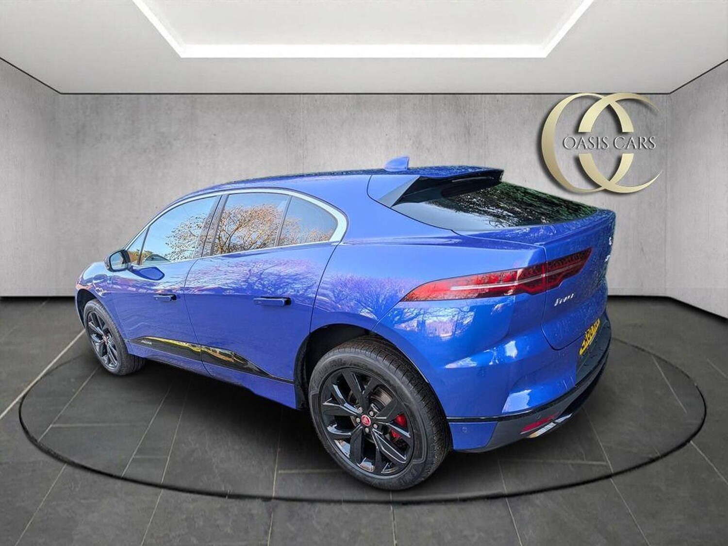 Used Jaguar I-Pace 2019 for sale - 77423365: Photo 13
