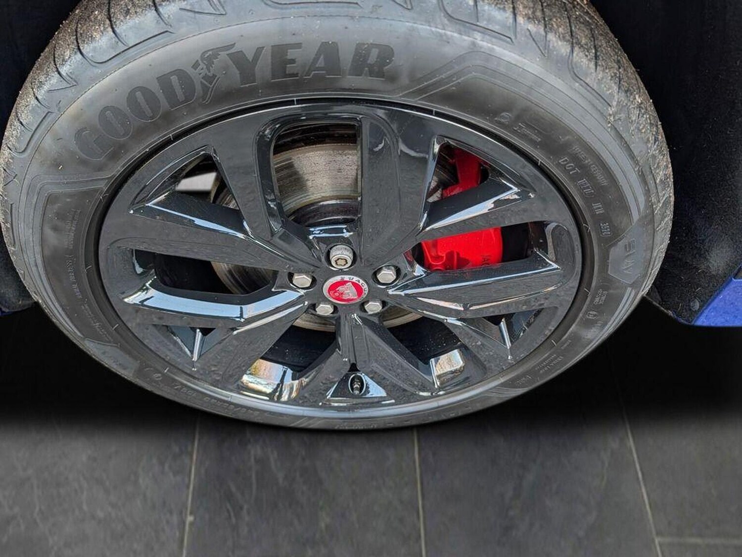 Used Jaguar I-Pace 2019 for sale - 77423365: Photo 15