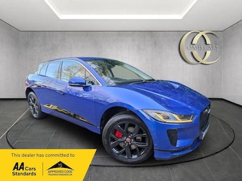 Used Jaguar I-Pace 2019 for sale - 77423365: Photo