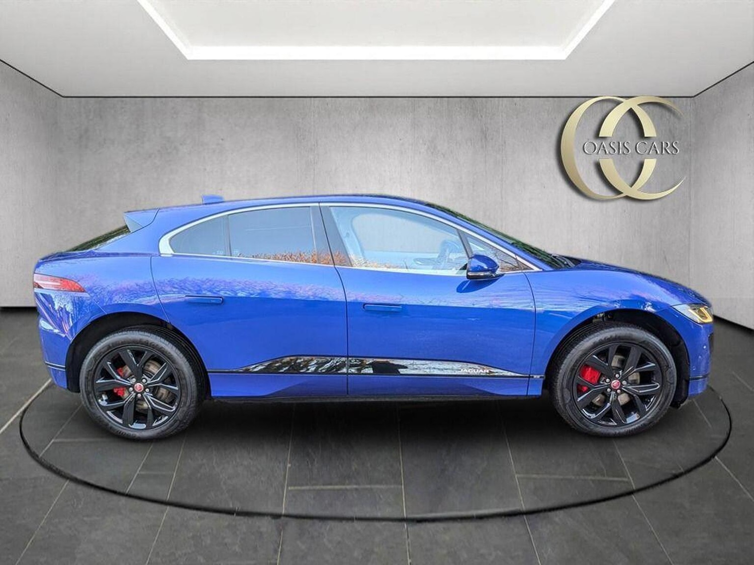 Used Jaguar I-Pace 2019 for sale - 77423365: Photo 4