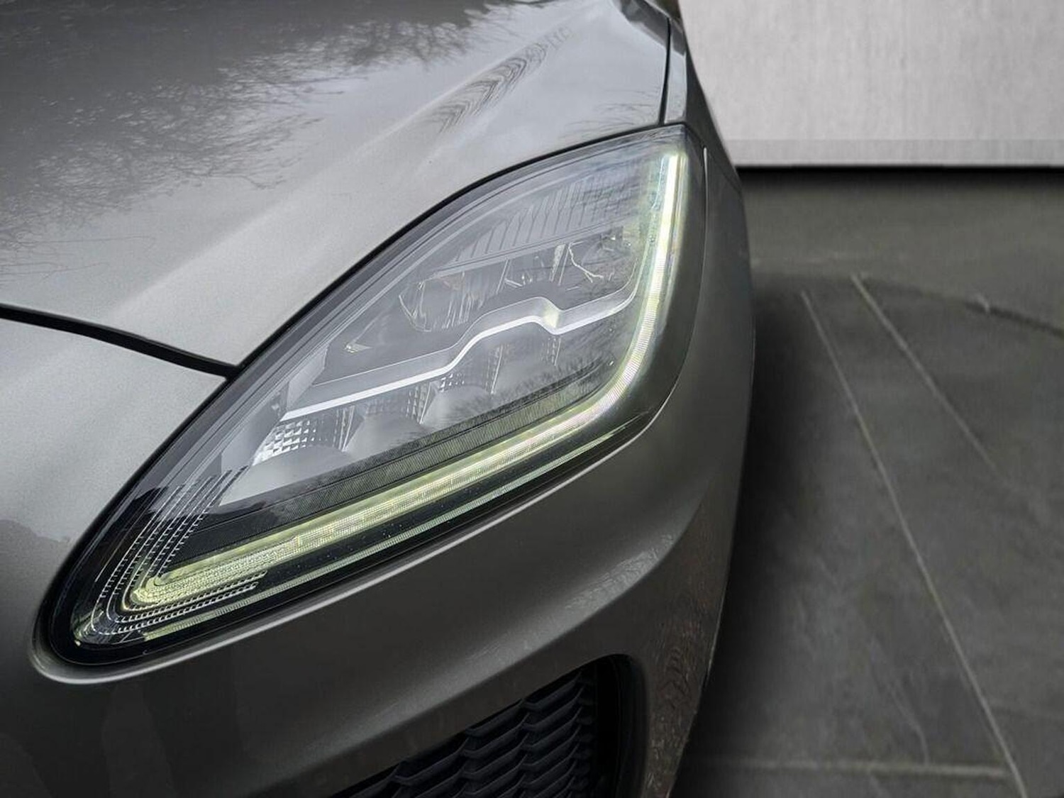 Used Jaguar E-Pace 2018 for sale - 77220526: Photo 10