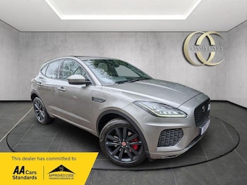 2018 - 2.0 D240 R-Dynamic HSE Auto AWD Euro 6 (s/s) 5dr