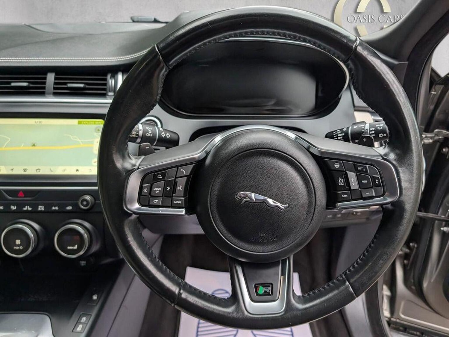 Used Jaguar E-Pace 2018 for sale - 77220526: Photo 9