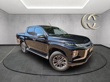 Used Mitsubishi L200 2019 for sale - 78992202: Photo