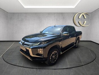 Used Mitsubishi L200 2019 for sale - 78992202: Photo