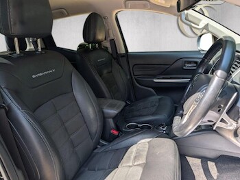 Used Mitsubishi L200 2019 for sale - 78992202: Photo