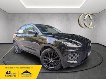 2018 - 2.0 D180 R-Dynamic SE Auto AWD Euro 6 (s/s) 5dr