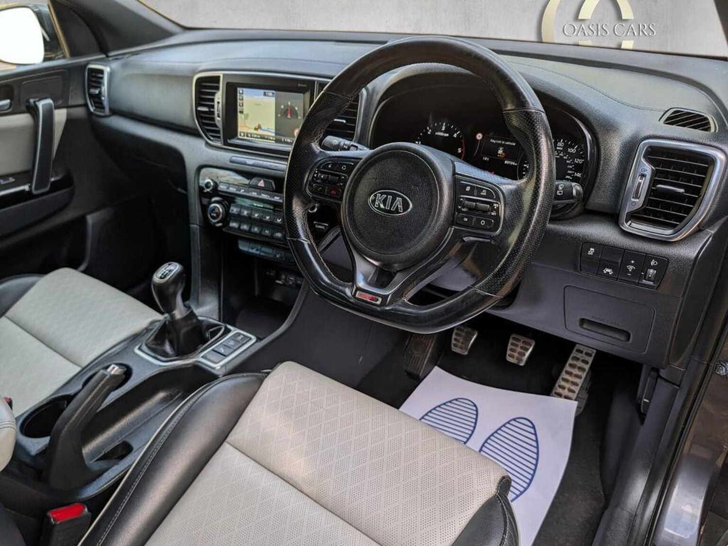 Used Kia Sportage 2016 for sale - 77937799: Photo 10