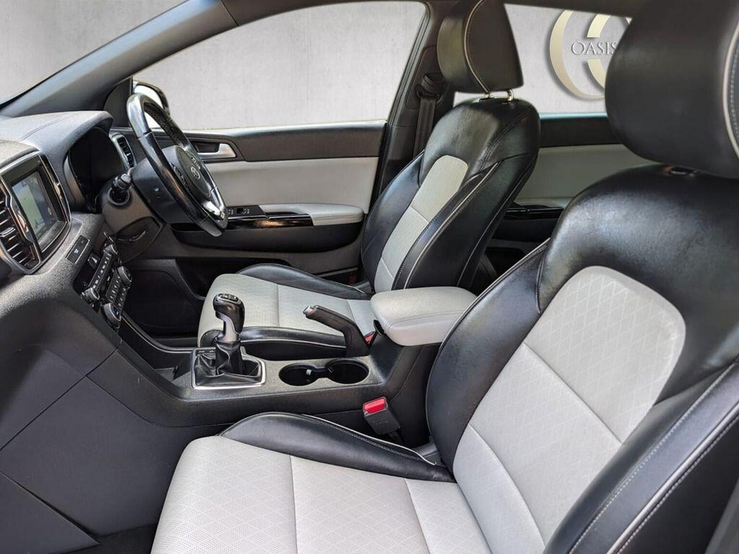 Used Kia Sportage 2016 for sale - 77937799: Photo 16