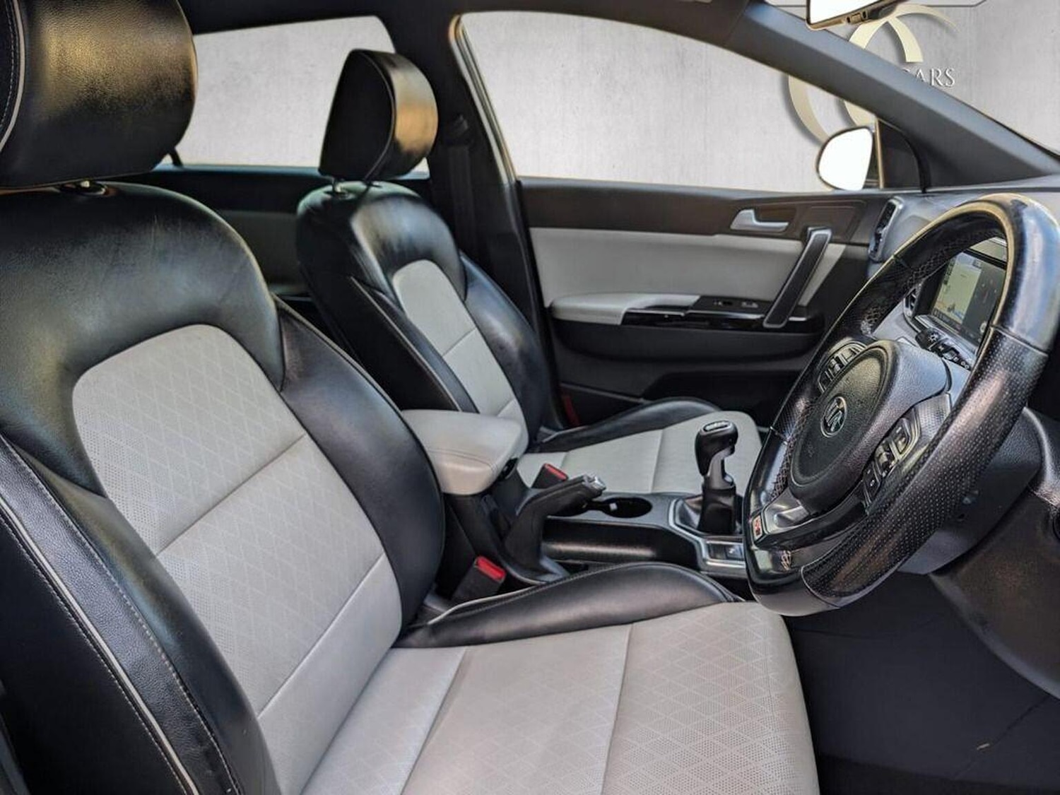 Used Kia Sportage 2016 for sale - 77937799: Photo 2