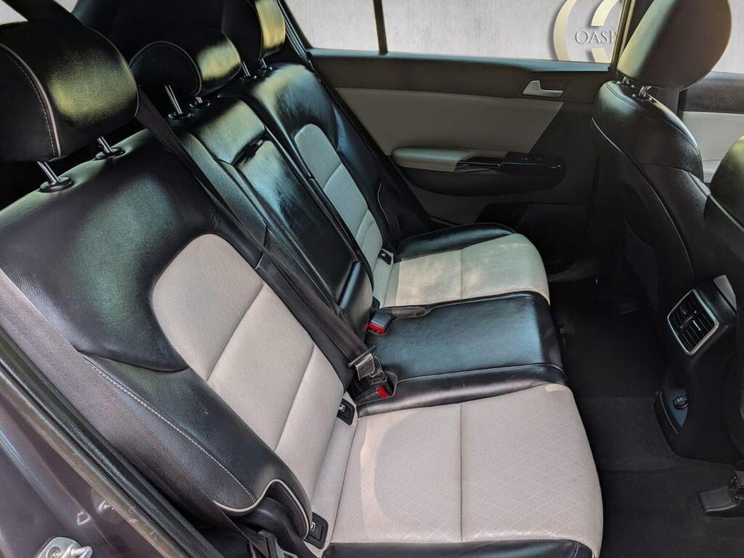 Used Kia Sportage 2016 for sale - 77937799: Photo 5