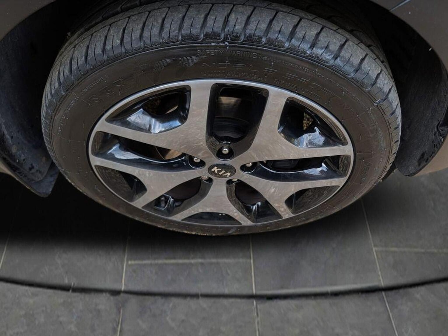 Used Kia Sportage 2016 for sale - 77937799: Photo 6