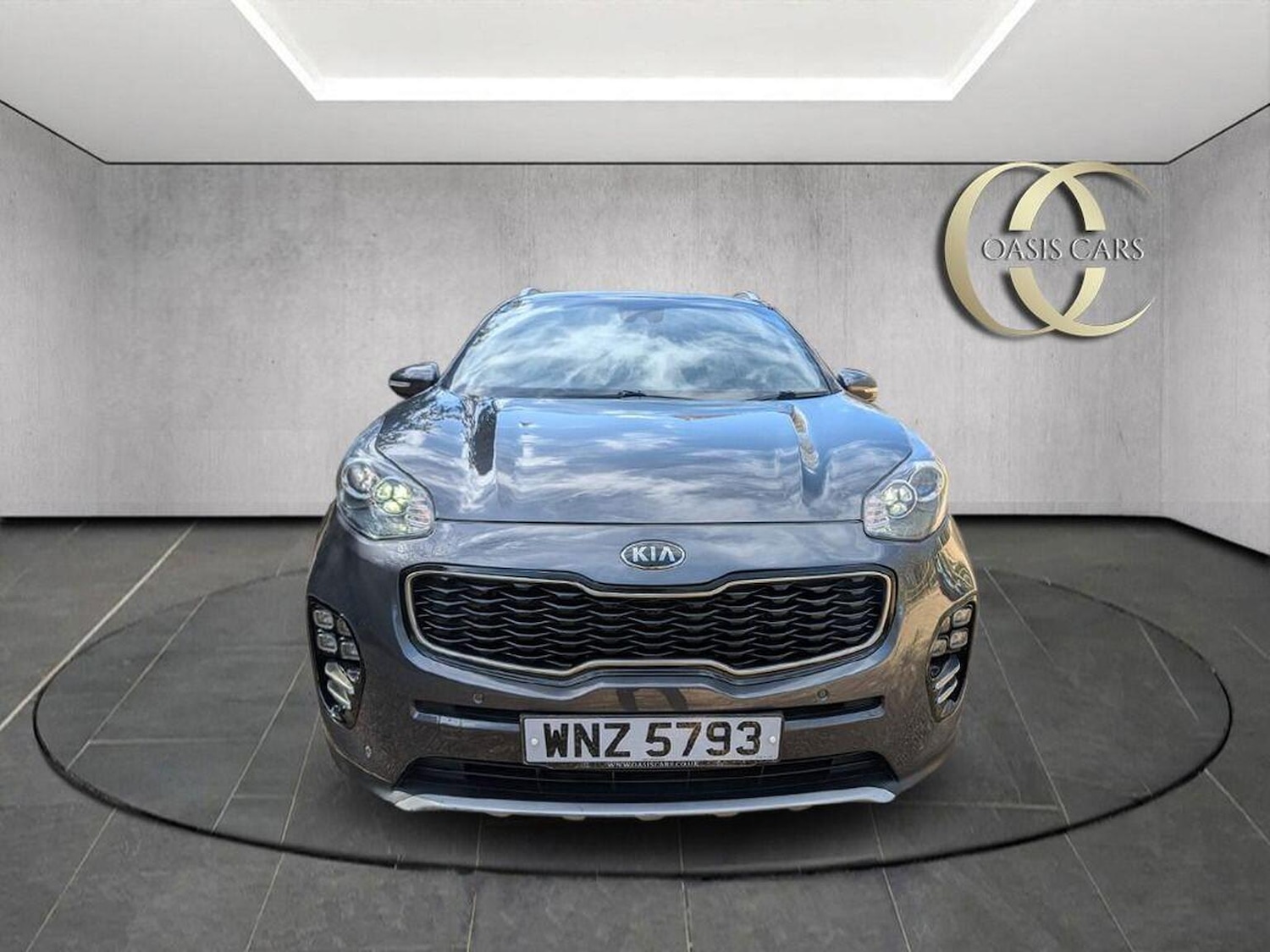 Used Kia Sportage 2016 for sale - 77937799: Photo 7