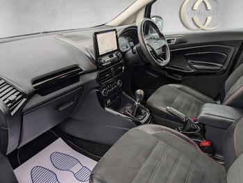Used Ford Ecosport 2020 for sale - 79545427: Photo