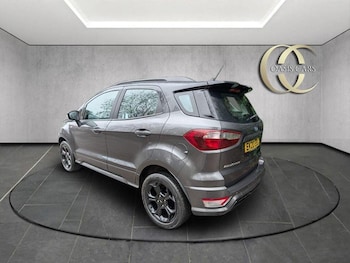 Used Ford Ecosport 2020 for sale - 79545427: Photo