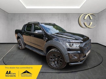 Used Ford Ranger 2022 for sale - 79483317: Photo