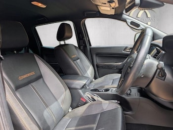 Used Ford Ranger 2022 for sale - 79483317: Photo