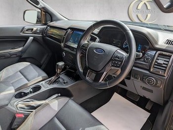 Used Ford Ranger 2022 for sale - 79483317: Photo