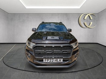 Used Ford Ranger 2022 for sale - 79483317: Photo