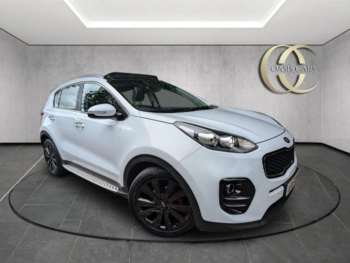 2017 - 1.7 CRDi ISG 3 5dr DCT Auto [Panoramic Roof]
