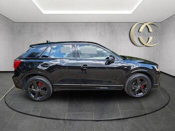 Used Audi Q2 2022 for sale - 79792726: Photo